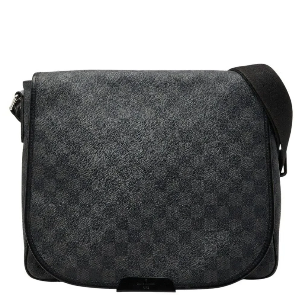 Louis Vuitton Daniel MM Shoulder Bag